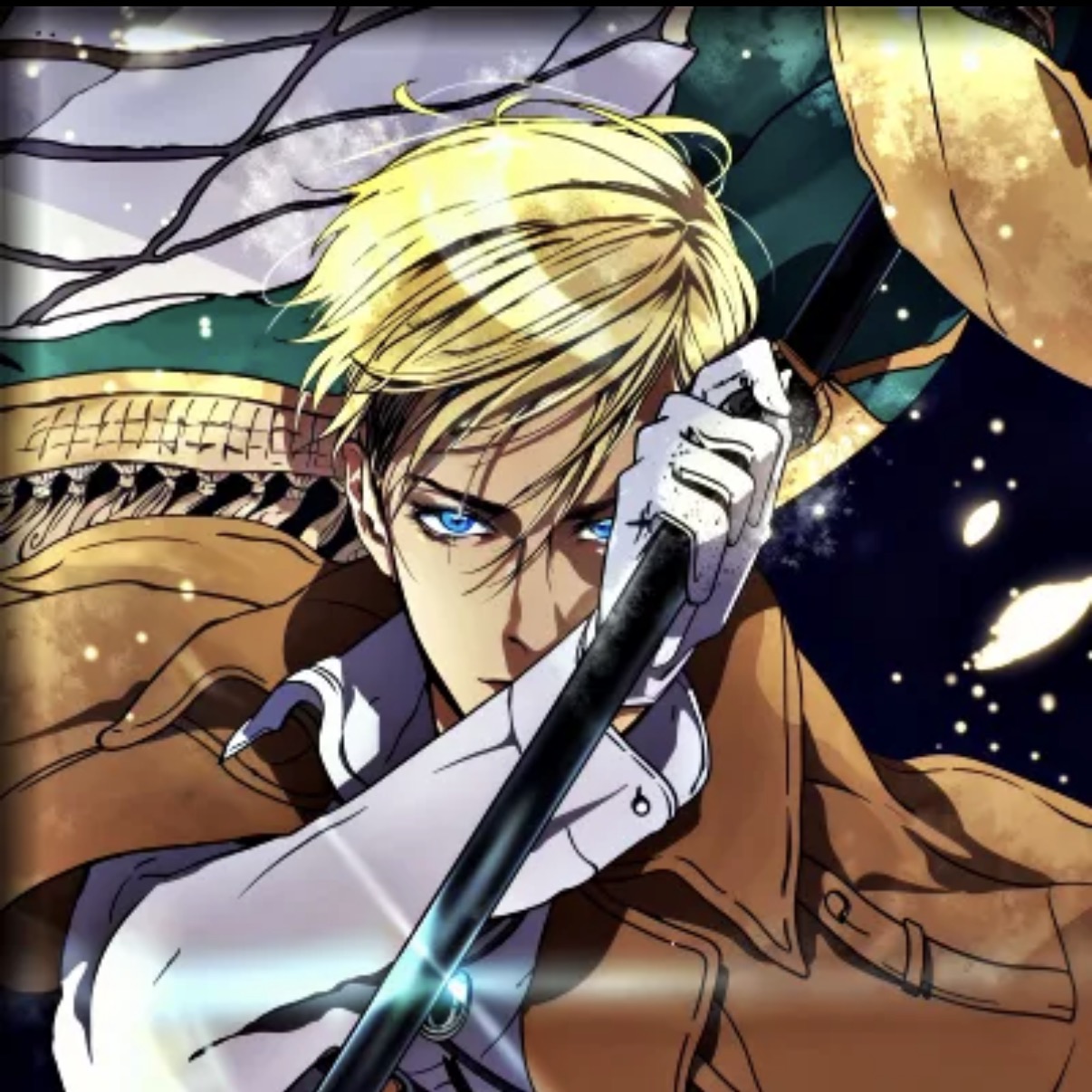 Fredric profile image